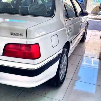 پارس tu5 مدل93صفر کلکسیونی|خودرو کلاسیک|آباده, |دیوار