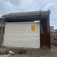 ۴۵متر مغازه ملک اباد