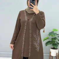 انواع تونیک کادوروز مادر|لباس|سنندج, |دیوار