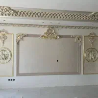 آقای. نقاش باشی|خدمات پیشه و مهارت|آشخانه, |دیوار