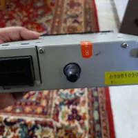 پخش قدیمی کاست|کلکسیون اشیاء عتیقه|مشهد, فرهنگیان (شهرک غرب)|دیوار