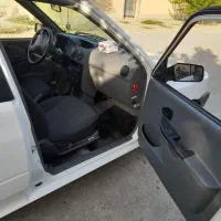 پراید وانت ۱۵۱ مدل ۱۴۰۳|خودرو سواری و وانت|بجنورد, |دیوار