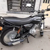 موتور باکسر ۱۵۰