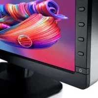 مانیتور دل 24 مدل DELL U2412M|قطعات و لوازم جانبی رایانه|مشهد, حجاب (شهرک غرب)|دیوار