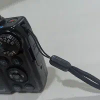 دوربین کنن sx710|دوربین عکاسی و فیلمبرداری|اسلامشهر, مسکن مهر اسلاشهر (شهرک امام خمینی)|دیوار