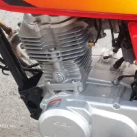 موتور رهرو۱۲۵|موتورسیکلت|کهریزک, |دیوار