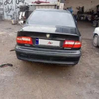 سمند ef7 دوگانه شرکتی|خودرو سواری و وانت|اصفهان, شهرک صنعتی امیرکبیر (شاپور جدید)|دیوار