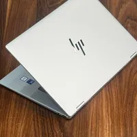 لپتاپ لمسی و چرخشی پردازننده hs hp envy|رایانه همراه|تهران, میدان ولیعصر|دیوار