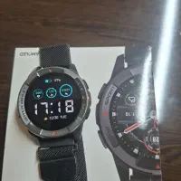 ساعت هوشمند