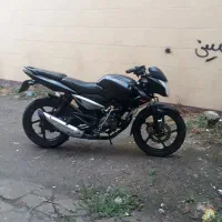 موتور پالس ۹۲|موتورسیکلت|صومعه‌سرا, |دیوار