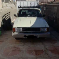 پیکان بار دوگانه مدل ۹۱|خودرو سواری و وانت|یاسوج, |دیوار