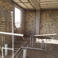 لوله کشی سردو گرم فاضلاب نیوپایپ صفر تا صد|خدمات پیشه و مهارت|قزوین, |دیوار