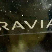 تلویزیون  LC40BRAVIA مالزی|تلویزیون و پروژکتور|گلپایگان, |دیوار