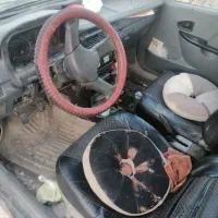 پراید مدل 85