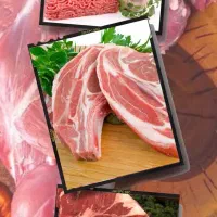 نیروی کار قصابی قصاب ماهر کارگر قصابی