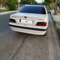 پارس سال مدل 96 درجه یک|خودرو سواری و وانت|مهر, |دیوار