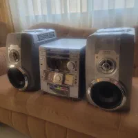 ضبط صوت نو نو