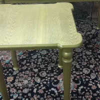 میز جلو مبلی|مبلمان خانگی و میز عسلی|یزد, |دیوار