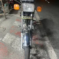 پرواز ۱۵۰|موتورسیکلت|تهران, المهدی|دیوار