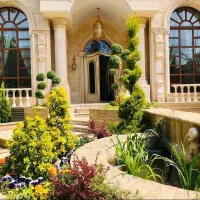 195 متر / برج باغ / کلید نخورده / صاحبقرانیه