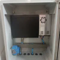 برق ساختمان/هوشمندسازی/دوربین مداربسته/جک پارکینگ|خدمات پیشه و مهارت|نظرآباد, شهرک فرهنگیان|دیوار