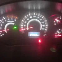 کوئیک سفید مشکی ۹۹