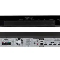 سینمای خانگی پایونیر مدل 737-MCS|سیستم صوتی خانگی|تهران, مینی‌سیتی (شهرک نفت)|دیوار