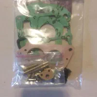 لوازم کاربراتورپرایدو پی کی