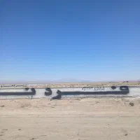 فروش-60هزارمتر-زمین-دونبش-محصور-مورچه-خورت