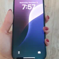 آیفون 15 نرمال