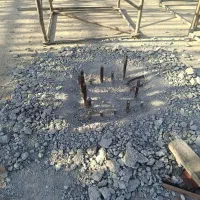 جوش فورجینگ