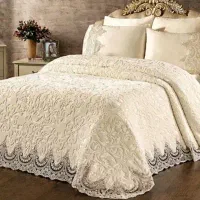 رو تختی مناسب عروس