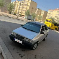 پراید ۱۴۱ مدل ۸۷