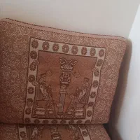 پشتی هخامنشی
