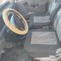 پراید سفید 85هیدرولیک انژکتور|خودرو سواری و وانت|شهرکرد, |دیوار