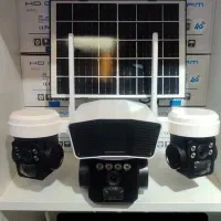 دوربین هوشمند هوش مصونی