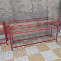 ویترین مغازه