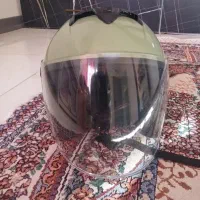 کلا موتور سیکیلت|قطعات یدکی و لوازم جانبی|هشتگرد, شهرک گلها|دیوار