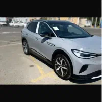 فولکس id4 پرو