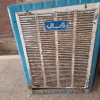کولر آبی هفت هزار