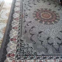 فرش دست دوم