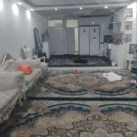 منزل دو خواب با پارکینگ اختصاصی