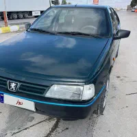 موتور تازه تعمیر لاستیک تازه دوگانه سوز