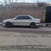 پژو پارس سفید|خودرو سواری و وانت|کرمان, |دیوار