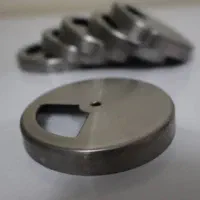 تولید تسمه ی قوری و درب فلزی|قوری، کتری، قهوه‌ساز دستی|قیامدشت - خاورشهر, |دیوار