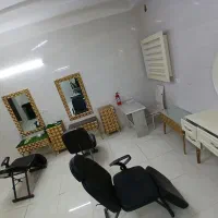 تمامی وسایل سالن آرایشگاهی|آرایشگاه و سالن‌های زیبایی|کرمانشاه, |دیوار