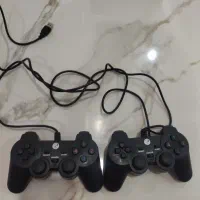 دسته ی بازی