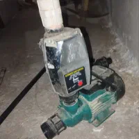 تانکر آب ۲۰۰۰|ابزارآلات|زنجان, |دیوار