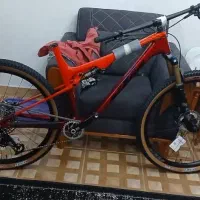 دوچرخه کی ام سی اصل