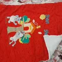 سرویس رختخواب نوزادی